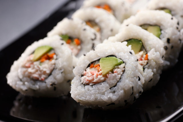 Imitation Crab Shredded Kyokuyo America Corporation